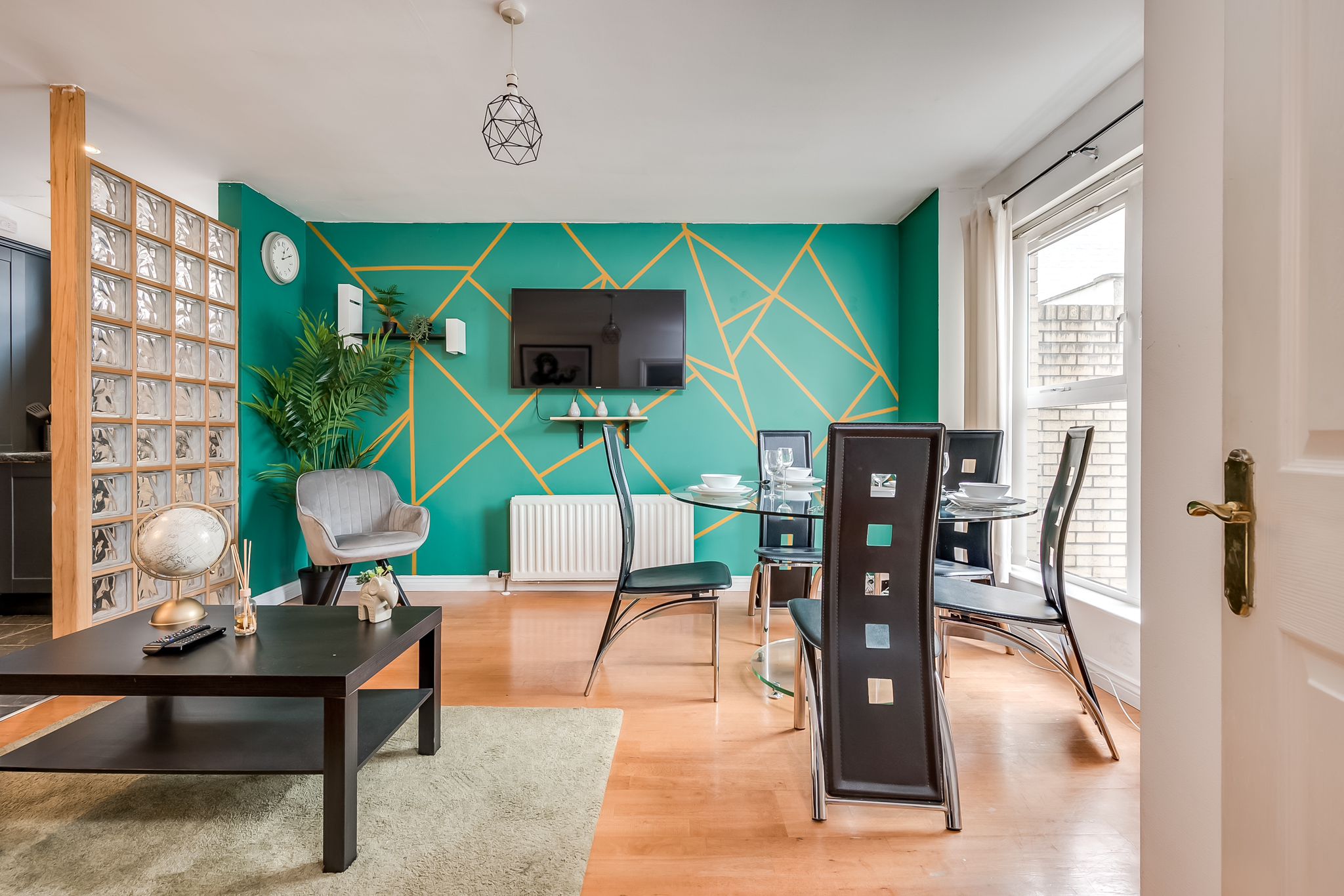 Insurance Stays in Belfast