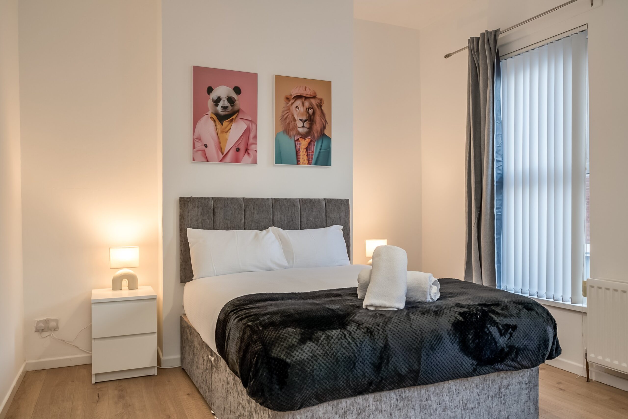 Serviced Accommodation Management in Belfast