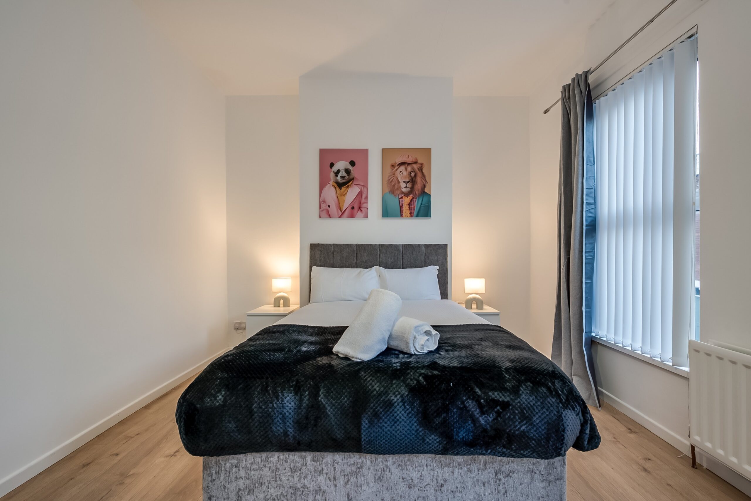 Short Term Rental Management in Belfast