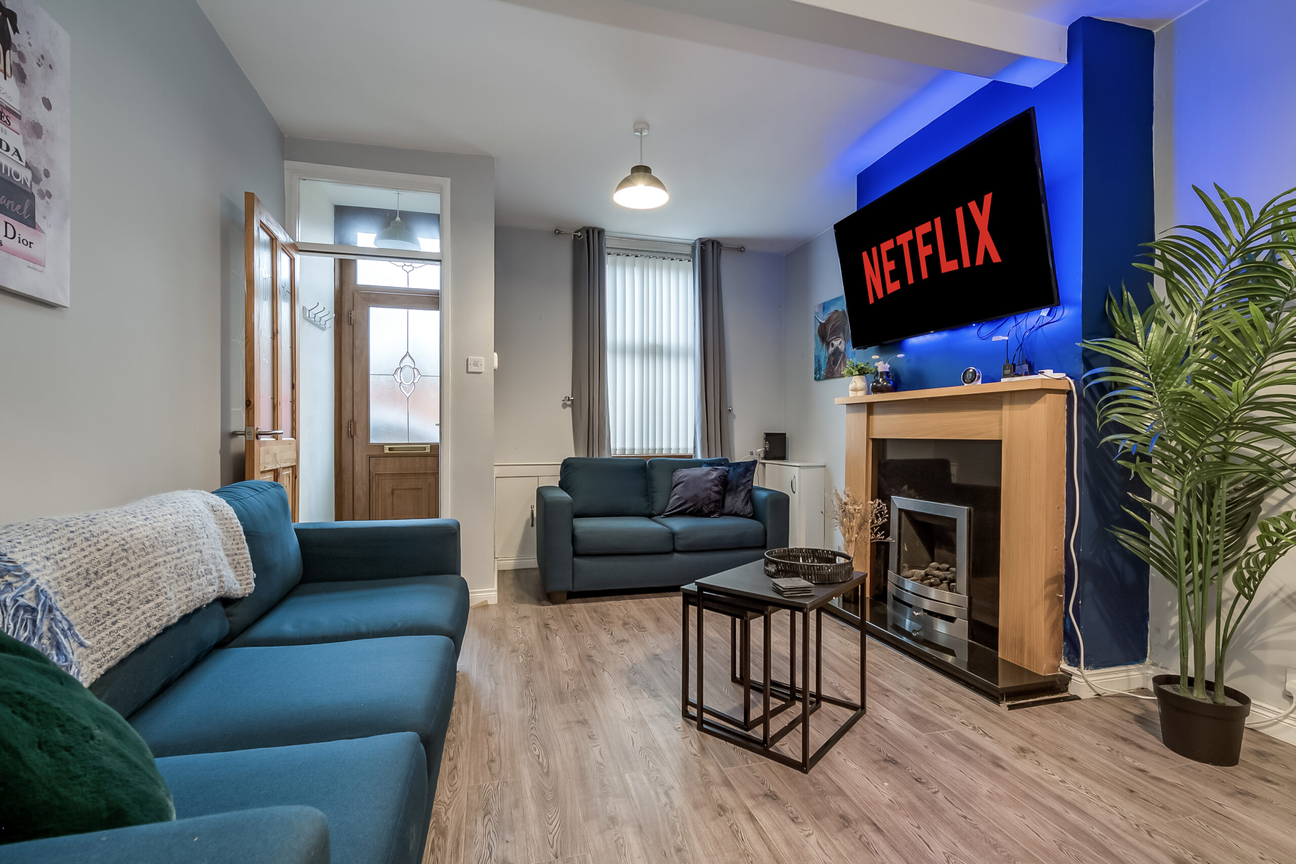 International Student Accommodation In Belfast