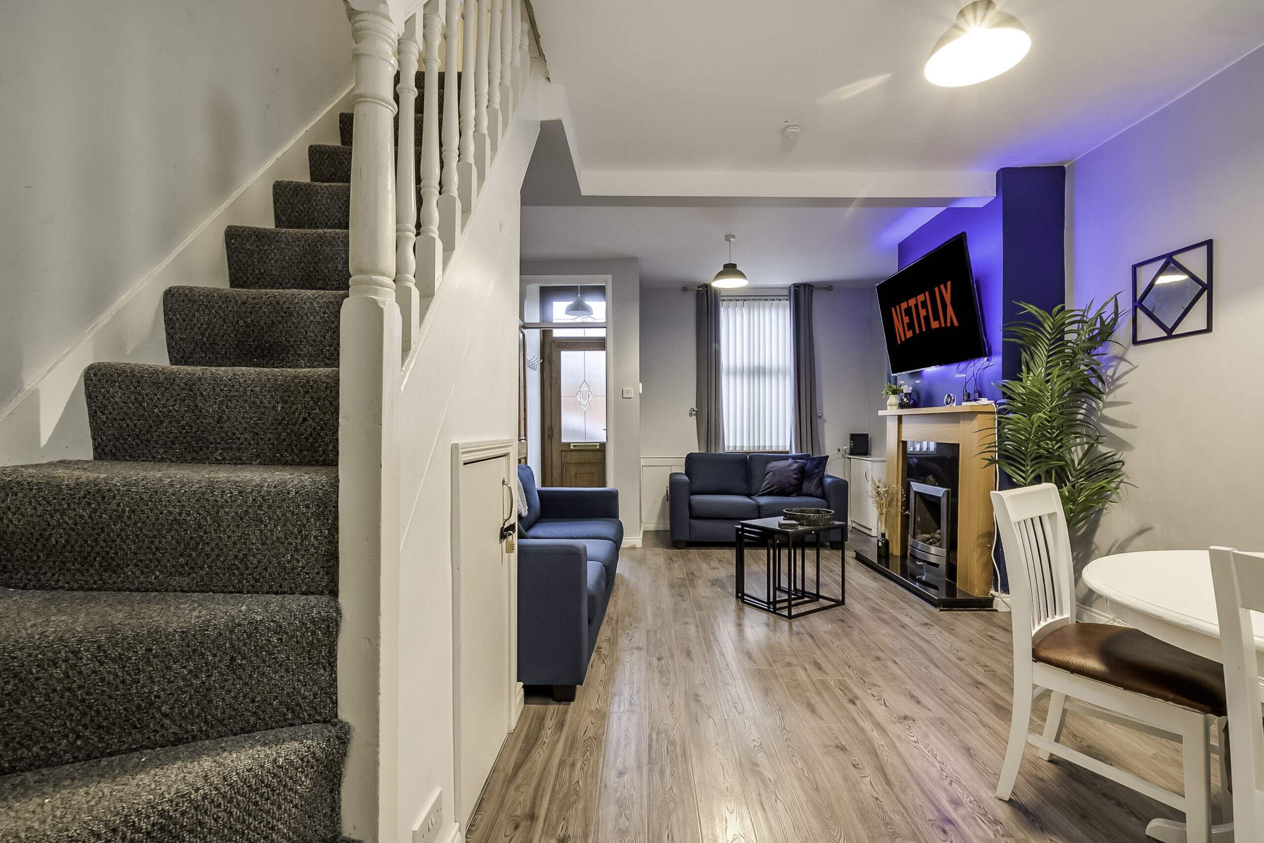 Best Contractors Accommodation in Belfast